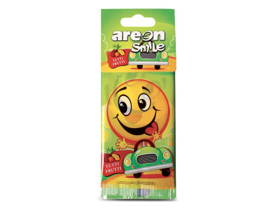 DRY SMILE TUTTI I FRUTTI DEODO