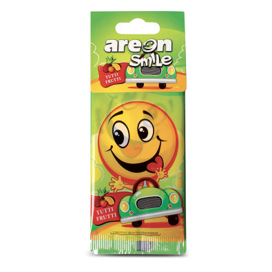 DRY SMILE TUTTI I FRUTTI DEODO