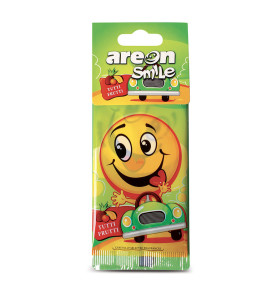 DRY SMILE TUTTI I FRUTTI DEODO