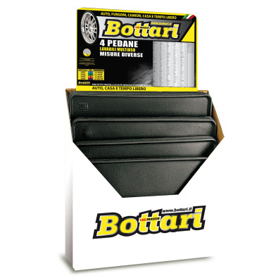 ESP- 28 PZ- ASS- 4 MISURE PEDA