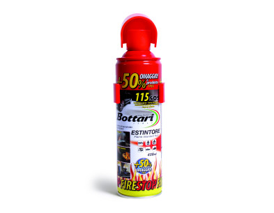 ESTINTORE NO FLAME 450 ML