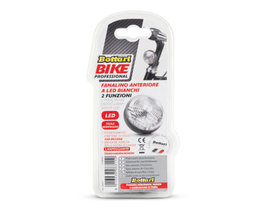 FARO ANT- LED BIANCHI 2 FUNZ-