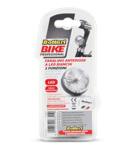 FARO ANT- LED BIANCHI 2 FUNZ-