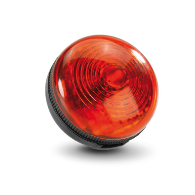 FARO POST- LED 2 FUNZIONI