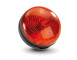 FARO POST- LED 2 FUNZIONI