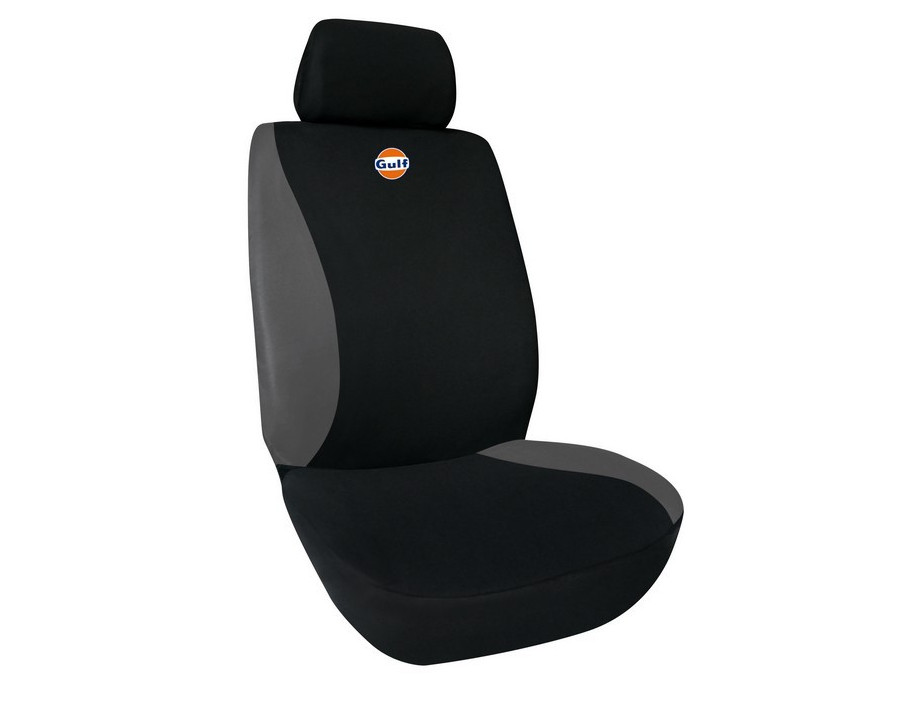 FODERA UNIVERSALE NERO-GRIGIO