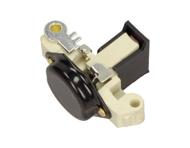 Regolatore alternatore