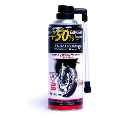 GONFIA E RIPARA PNEUMATICI MOT