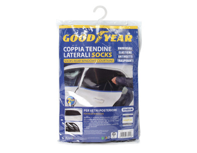 GOOD YEAR 2 TENDINE SOCK UNIVE