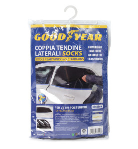 GOOD YEAR 2 TENDINE SOCK UNIVE