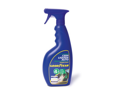 GOOD YEAR CERA LIQUIDA AUTO 75