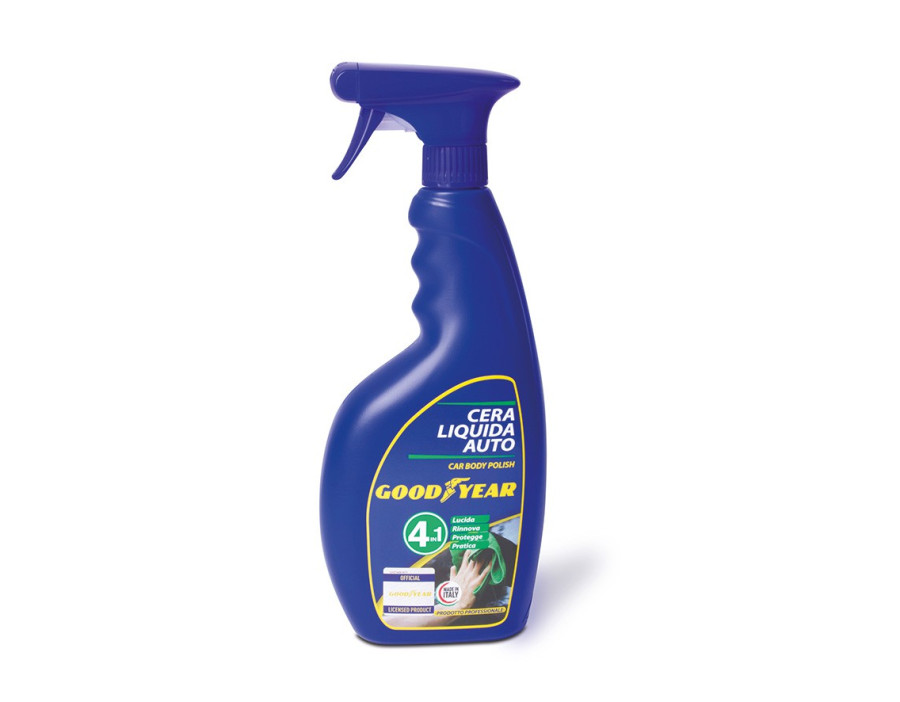 GOOD YEAR CERA LIQUIDA AUTO 75