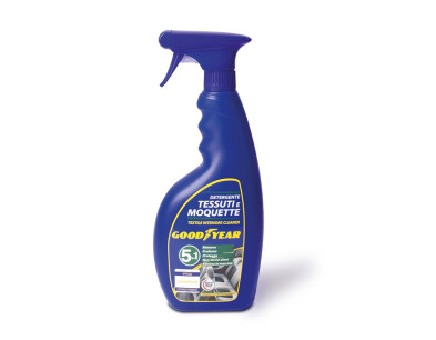 GOOD YEAR DETERG-TESSUTI MOQ-