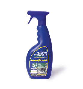 GOOD YEAR DETERG-TESSUTI MOQ-