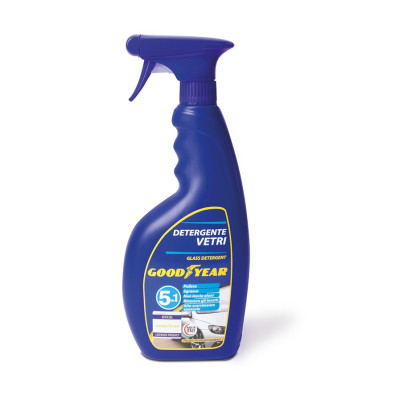 GOOD YEAR DETERG-VETRI FLACONE