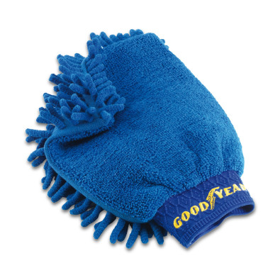 GOOD YEAR GUANTO MICROFIBRA