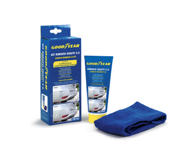 GOOD YEAR KIT RIMUOVI GRAFFI 5