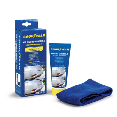 GOOD YEAR KIT RIMUOVI GRAFFI 5