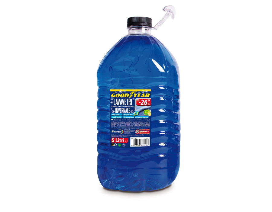 GOOD YEAR LIQ-VASCHET-TERGI -2