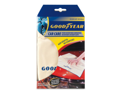 GOOD YEAR PANNO MICROFIBRA CAR