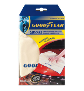 GOOD YEAR PANNO MICROFIBRA CAR