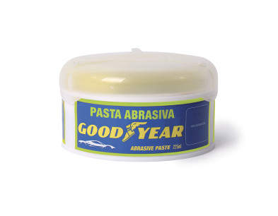 GOOD YEAR PASTA ABRASIVA 225ML