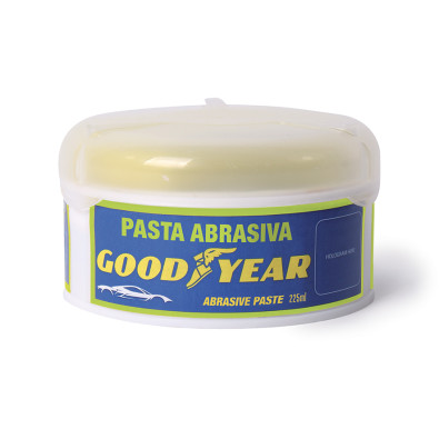 GOOD YEAR PASTA ABRASIVA 225ML