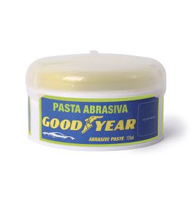 GOOD YEAR PASTA ABRASIVA 225ML