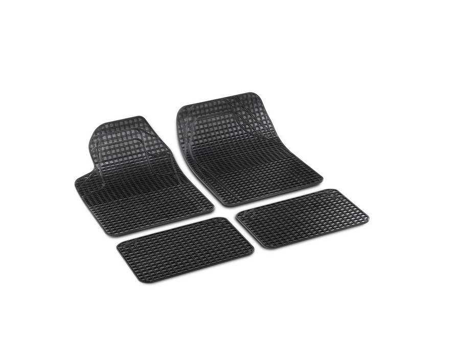 GOOD YEAR SET 4 PZ-TAPPETO IN