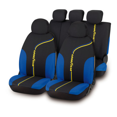 GOOD YEAR SET FODERE UNIVERSAL