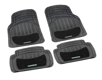 GOOD YEAR SET-4PCS TAPPETI MOQ