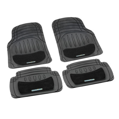 GOOD YEAR SET-4PCS TAPPETI MOQ