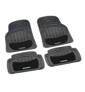 GOOD YEAR SET-4PCS TAPPETI MOQ