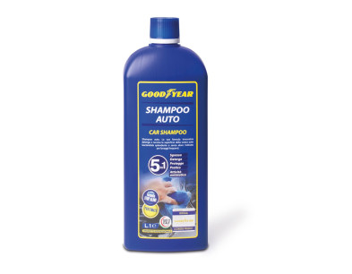 GOOD YEAR SHAMPOO AUTO 1 LITRO