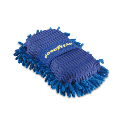 GOOD YEAR SPUGNA MICROFIBRA