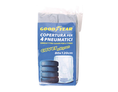 GOODYEAR PROTECTOR COPERTURA
