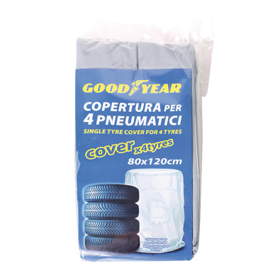 GOODYEAR PROTECTOR COPERTURA