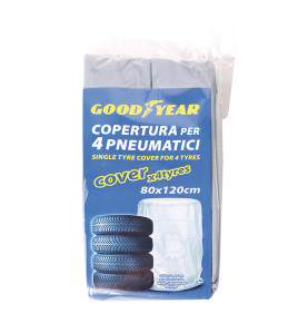 GOODYEAR PROTECTOR COPERTURA