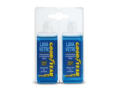 GOODYEAR 2 PZ DA 50 ML-LAVAVET