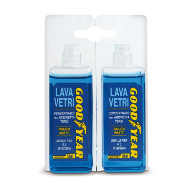 GOODYEAR 2 PZ DA 50 ML-LAVAVET