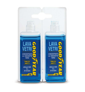 GOODYEAR 2 PZ DA 50 ML-LAVAVET