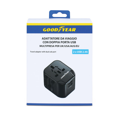 GOODYEAR ADATTATORE DI ALIMENT