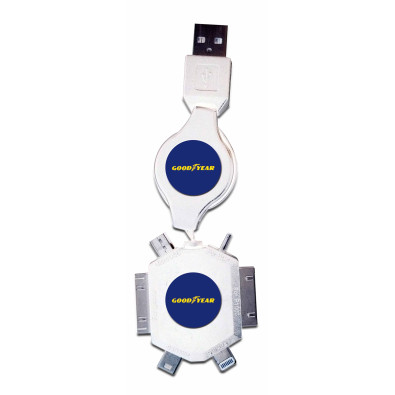 GOODYEAR CARICA BATTERIA CELLU