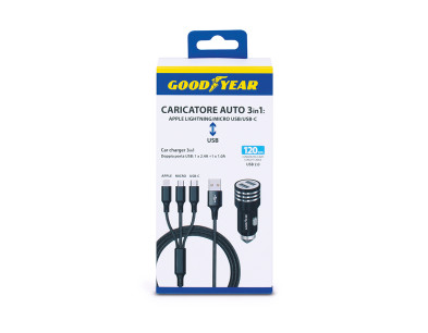 GOODYEAR CARICATORE TELEFONO 3