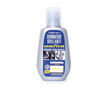 GOODYEAR CROMATURE BRILLANTI