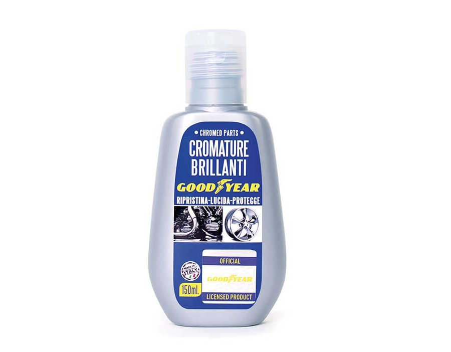 GOODYEAR CROMATURE BRILLANTI