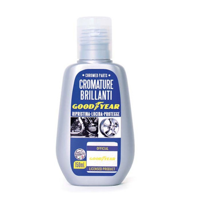 GOODYEAR CROMATURE BRILLANTI