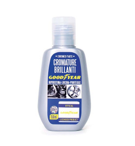 GOODYEAR CROMATURE BRILLANTI