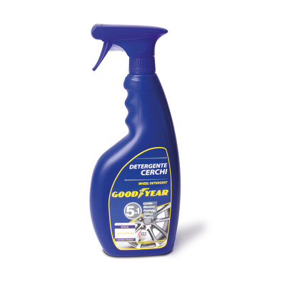 GOODYEAR DETERG-CERCHI 750 ML