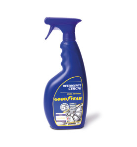 GOODYEAR DETERG-CERCHI 750 ML